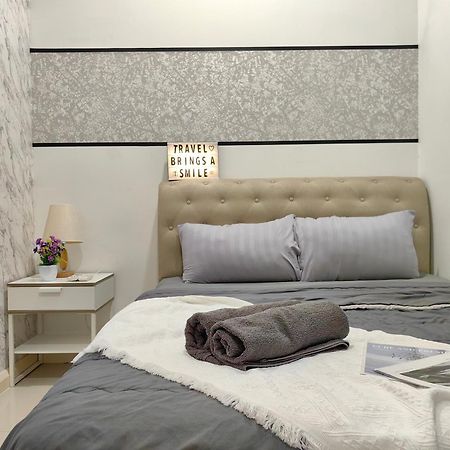 Medini D'Pristine, 3 Min Walk To Legoland, Netflix By Hint Homestay Nusajaya  Luaran gambar