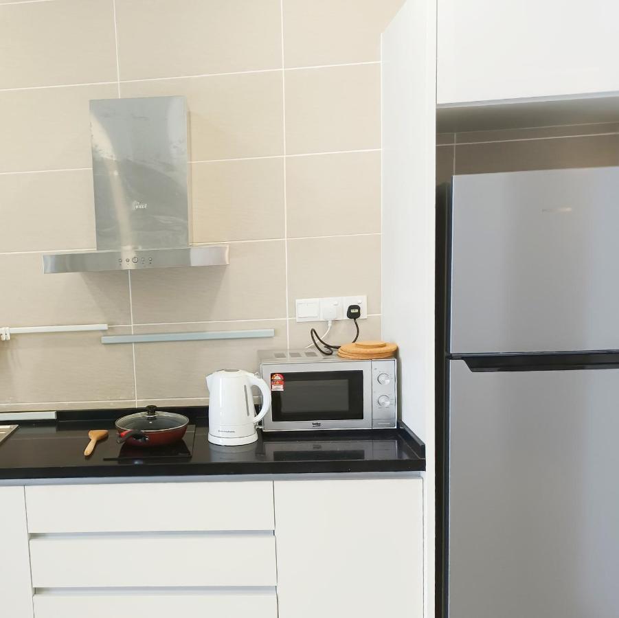 Medini D'Pristine, 3 Min Walk To Legoland, Netflix By Hint Homestay Nusajaya  Luaran gambar