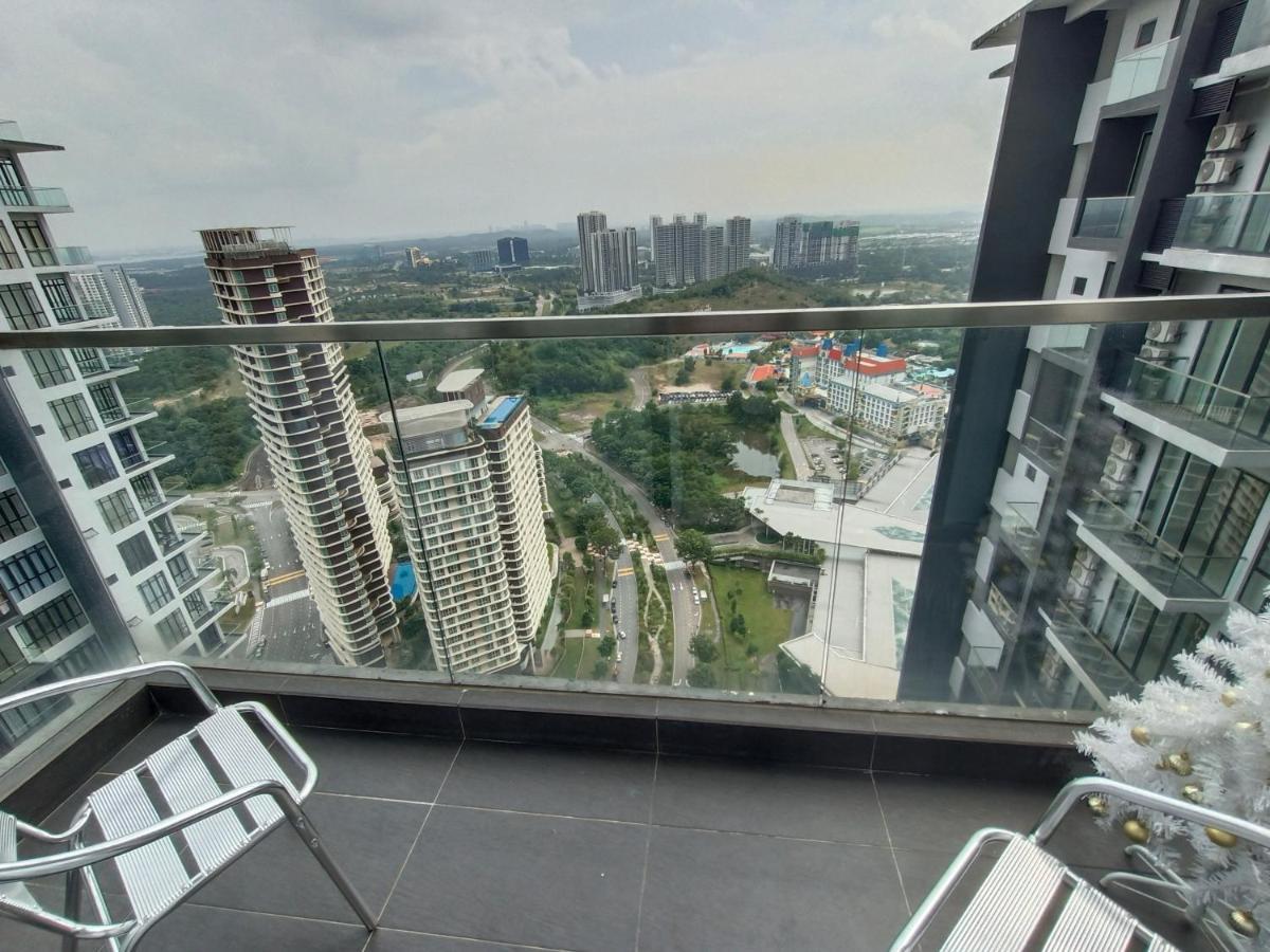 Medini D'Pristine, 3 Min Walk To Legoland, Netflix By Hint Homestay Nusajaya  Luaran gambar