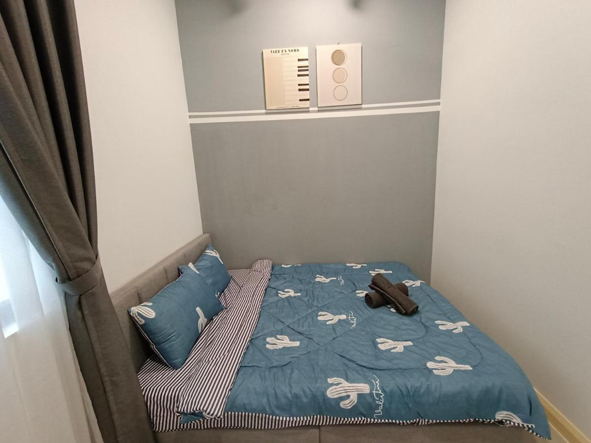 Medini D'Pristine, 3 Min Walk To Legoland, Netflix By Hint Homestay Nusajaya  Luaran gambar