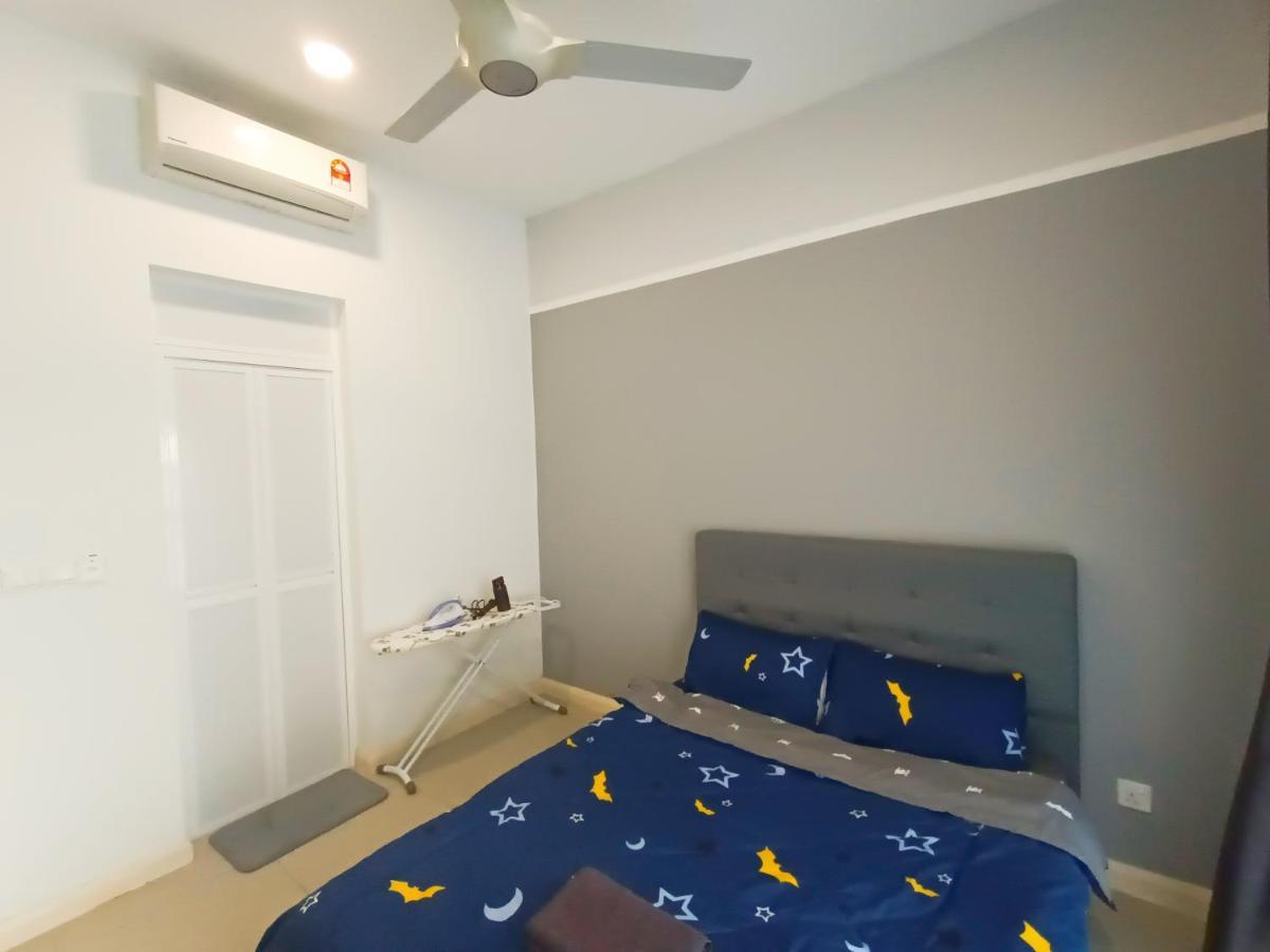 Medini D'Pristine, 3 Min Walk To Legoland, Netflix By Hint Homestay Nusajaya  Luaran gambar